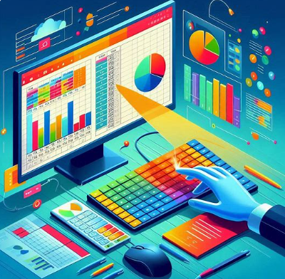 엑셀 문자를 숫자로 변환 하는 방법 알아보기 가장 쉬운 꿀팁