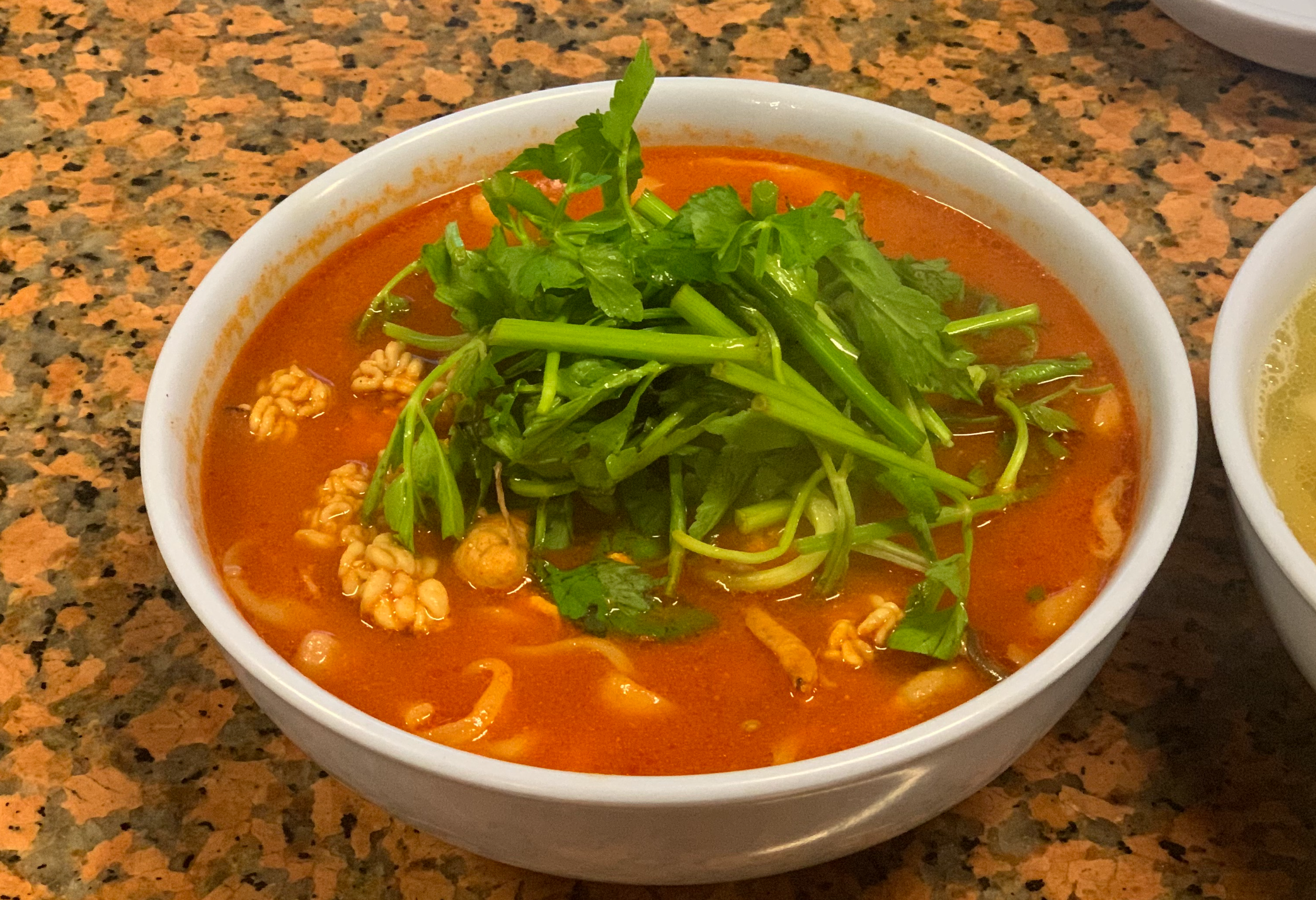 신당 맛집