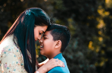 혼내고 난 뒤, 관계를 회복하는 대화법