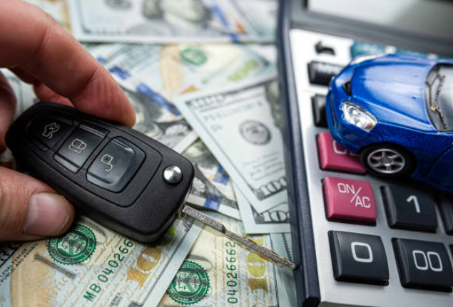 2025년 자동차세 연납신청