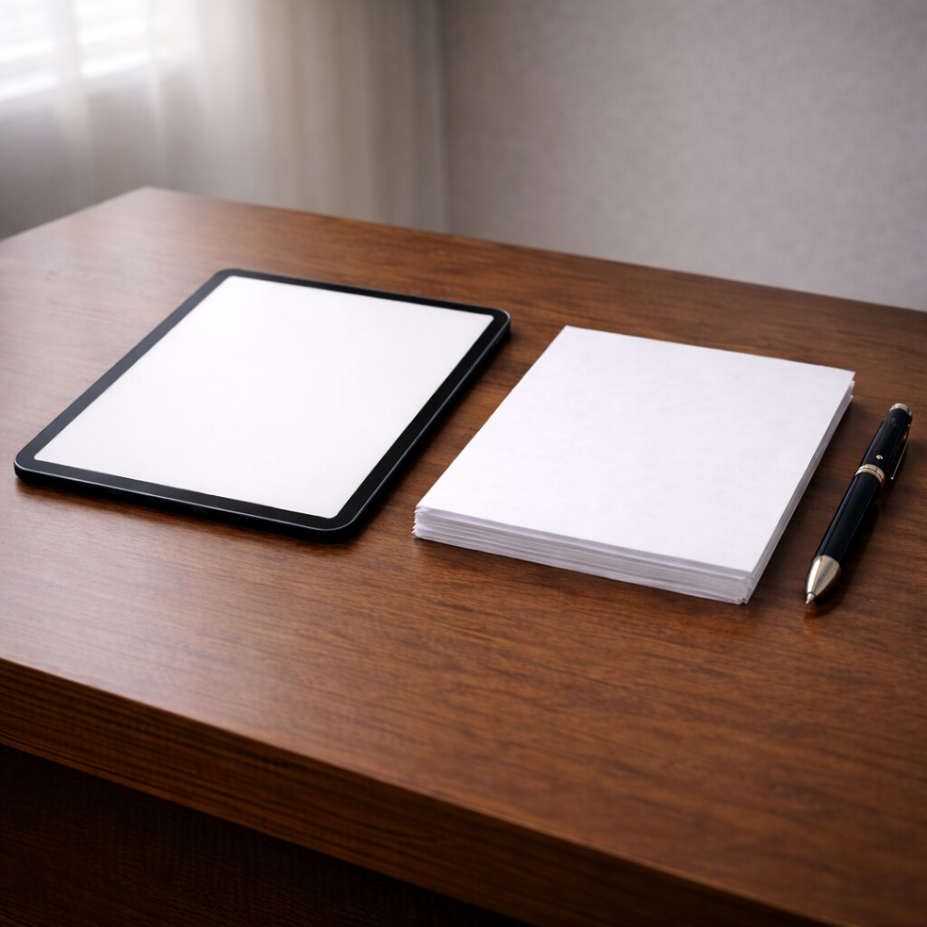 전자계약도 효력이 있을까? 인정되는 기준 정리