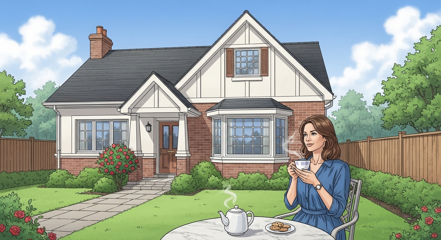 충주 농가주택 매매 시골집 3