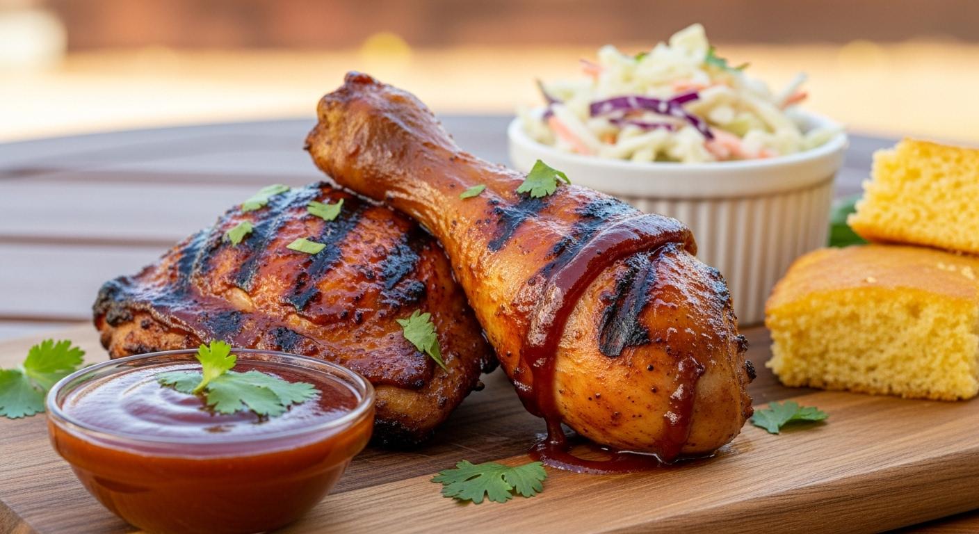 비비큐치킨메뉴추천