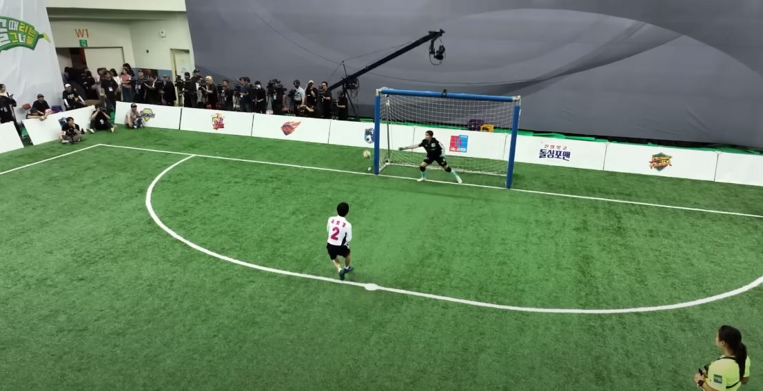 골때녀_올스타전