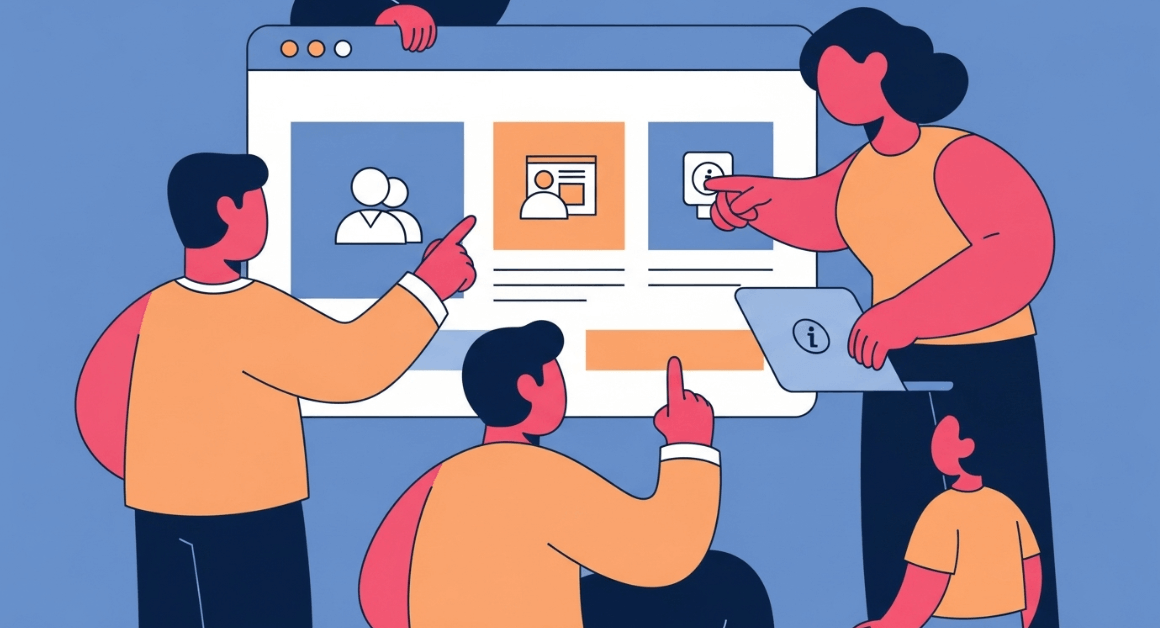 국민비서 알림 서비스