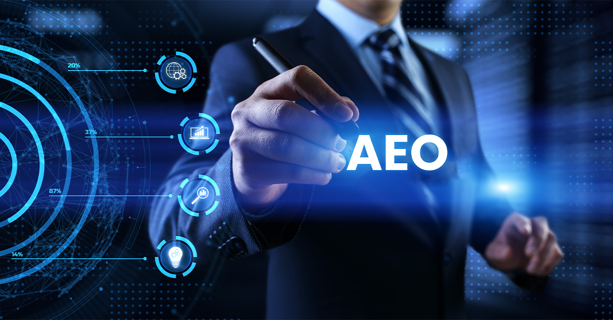 SEO에서 AEO로: 검색의 진화