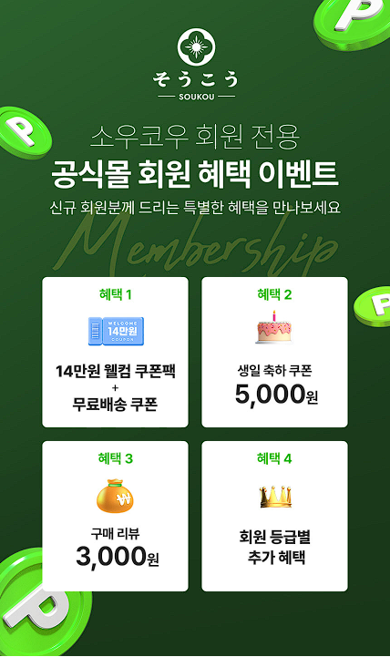 소우코우 이소비텍신 다이어트 후기