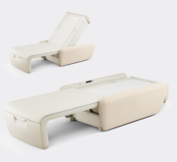 안마 의자 렌탈 가격비교 (바디프랜드 vs 세라젬)