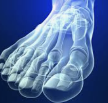 발바닥 통증부위