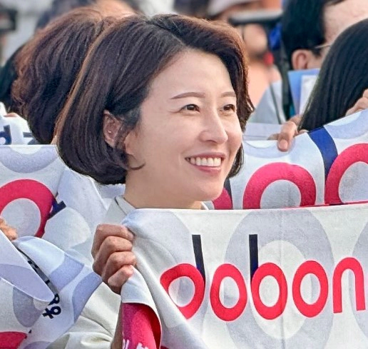 안귀령 프로필 나이 고향 학력 재산 앵커 아나운서 경력