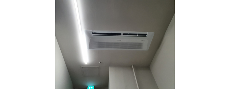 서울 강남구 에어컨설치