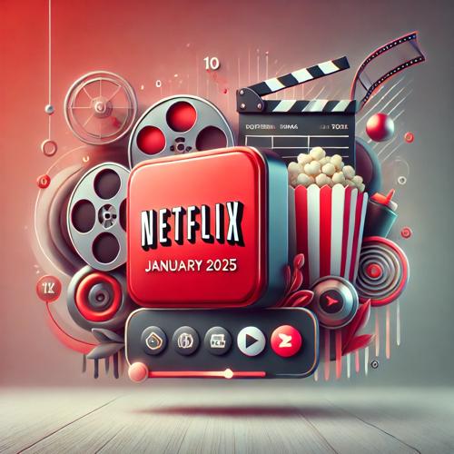 25년 1월 넷플릭스 드라마 예능 시리즈 인기 순위 TOP 10 섬네일