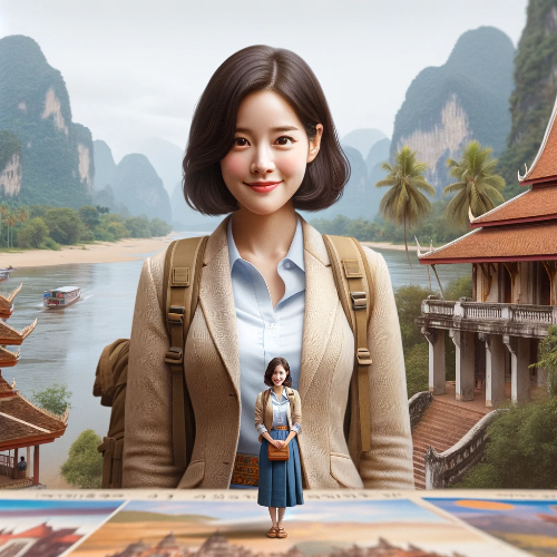 라오스 썸네일