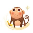 2025년 1월 원숭이띠 운세