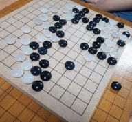 바둑의 역사&amp;#44; 기본 규칙&amp;#44; 전략&amp;#44; 설치방법