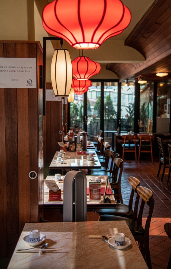 서울 양천구 맛집 추천