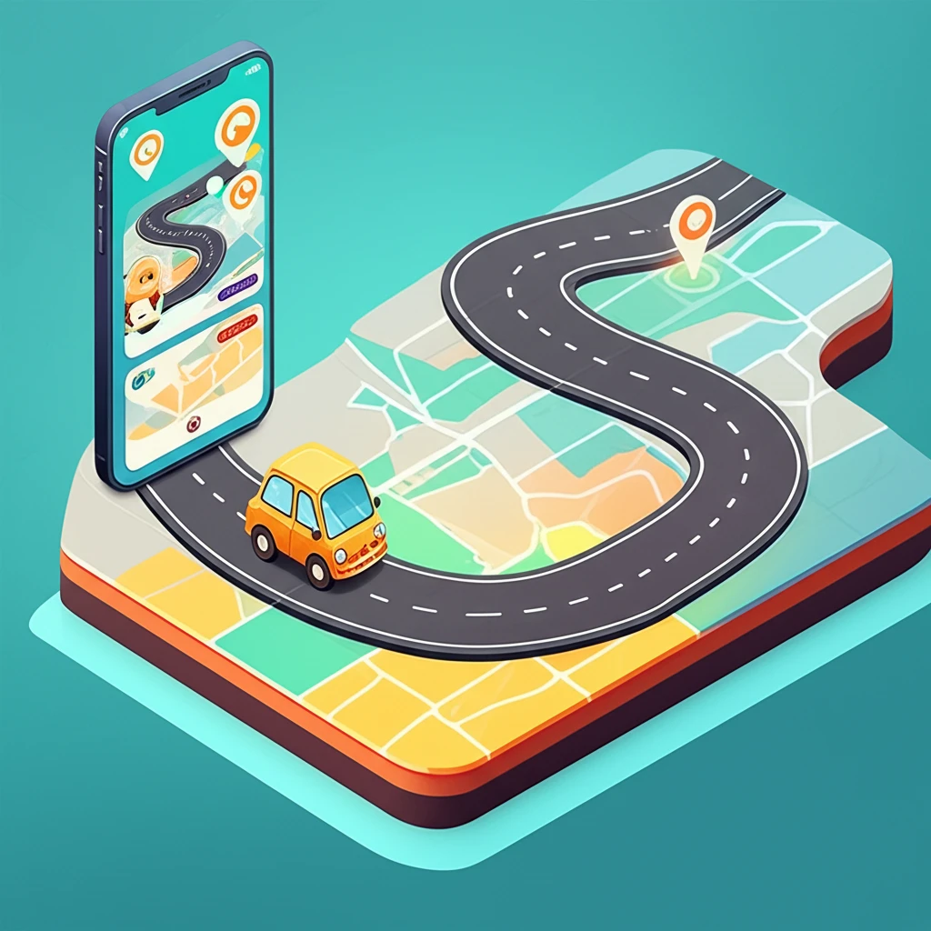 안산시 주정차 단속 알림 신청 방법 ..