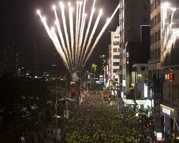 부산 바다축제 불꽃놀이_3