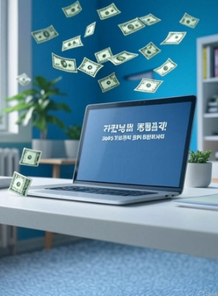 초보자를 위한 블로그 시작 가이드: 수익화까지 한눈에 보기