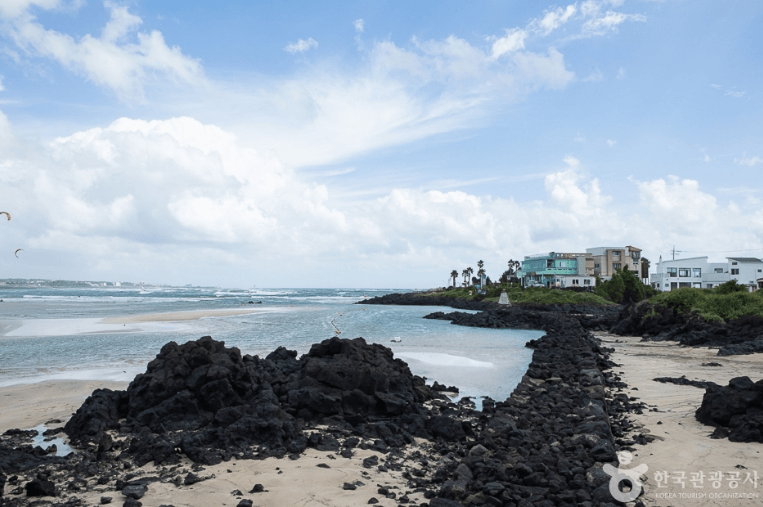 표선해수욕장 (서귀포시)