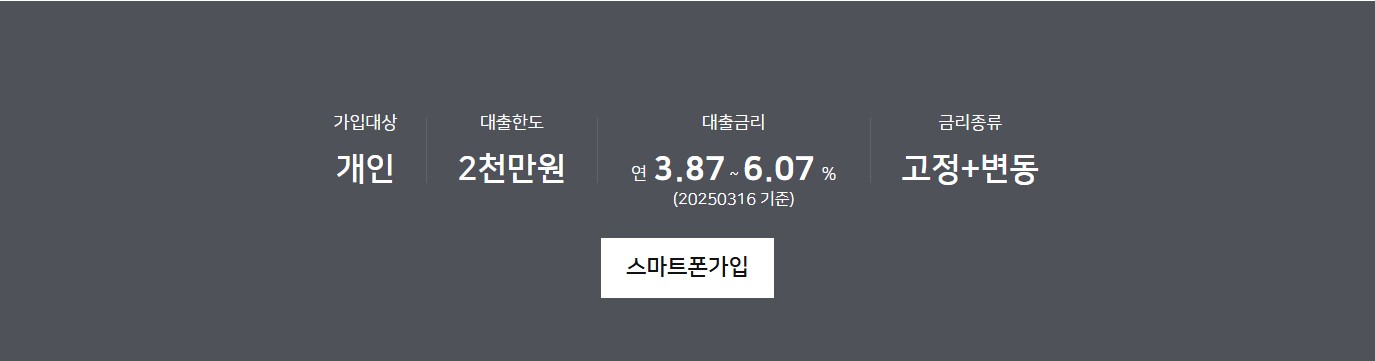 NH첫시작엔대출