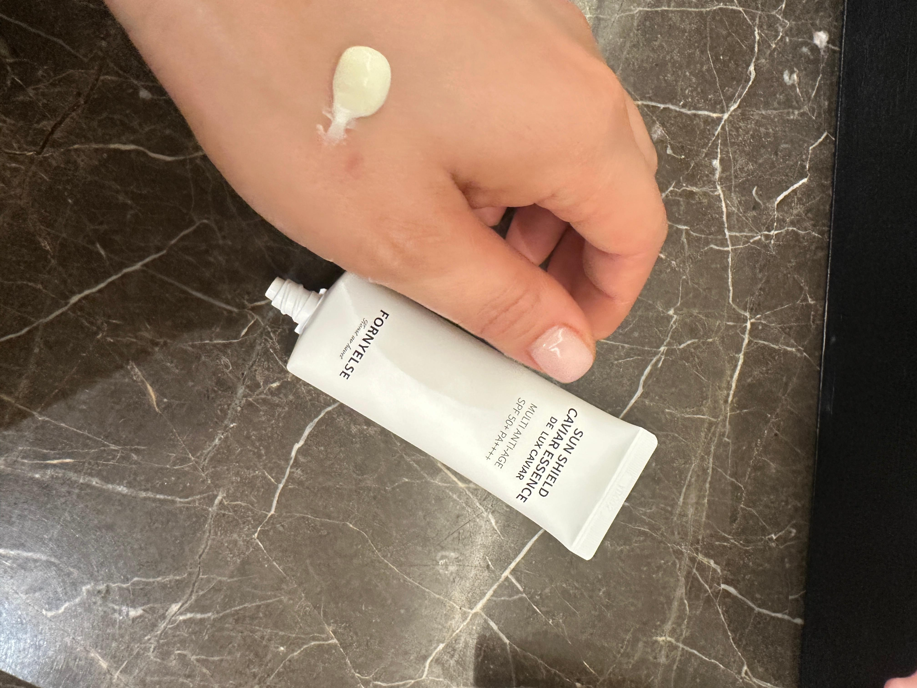 선크림 추천 포니엘스