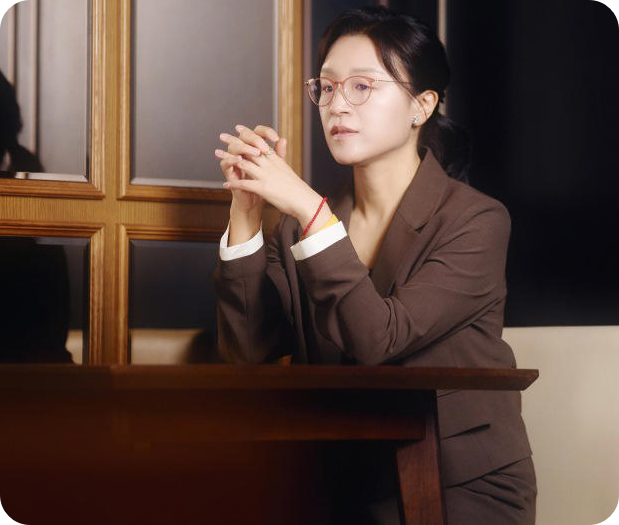 '세계의 주인' 윤가은 감독 인터뷰 [사진=디지틀조선일보]