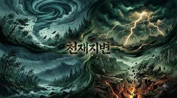 천재지변