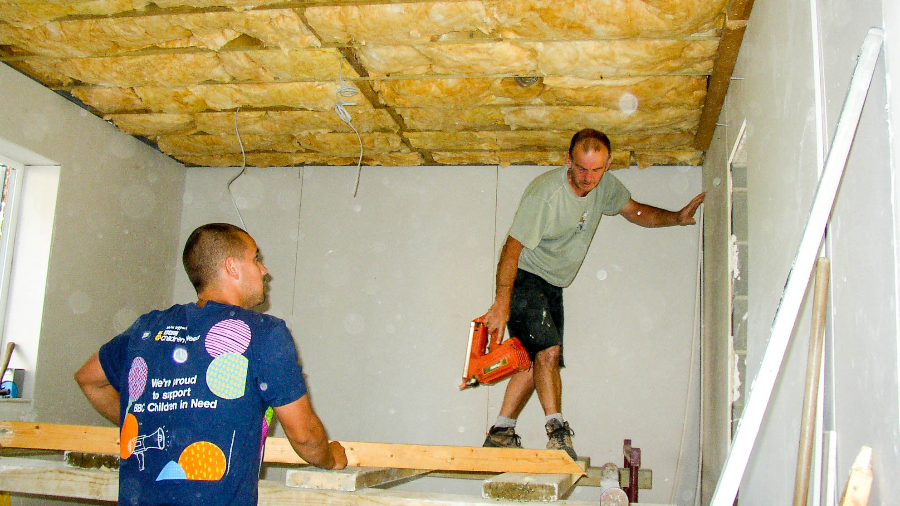 단열재 완벽 가이드