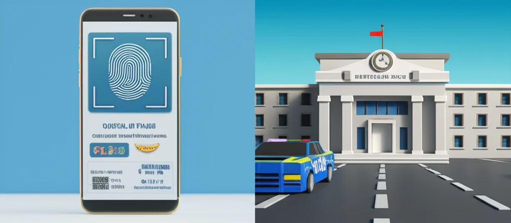 모바일 운전면허증: 발급 자격부터 사..