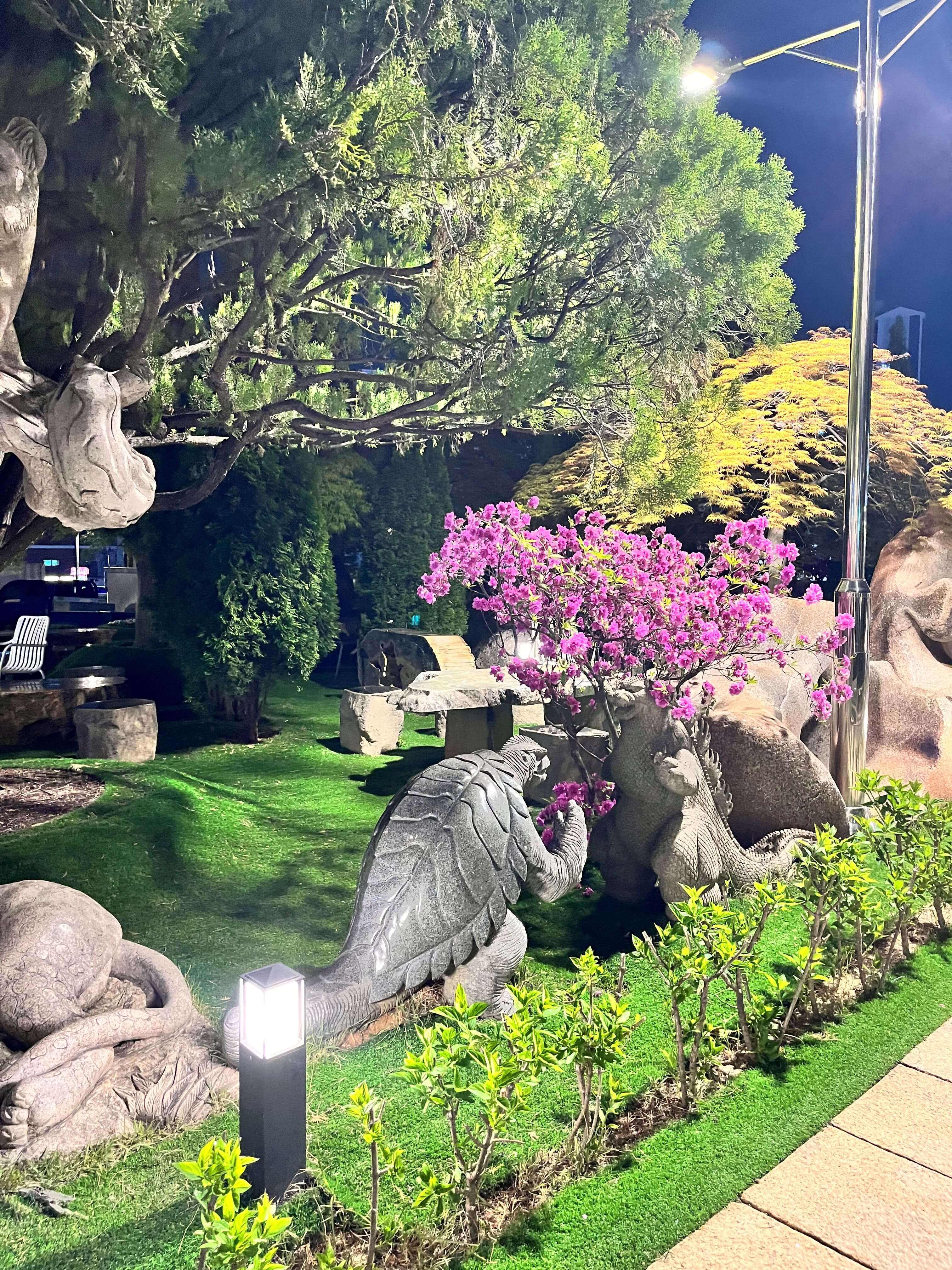 동탄 오산 대형 베이커리 카페 골드헤겔 - 홍종흔 베이커리 본점