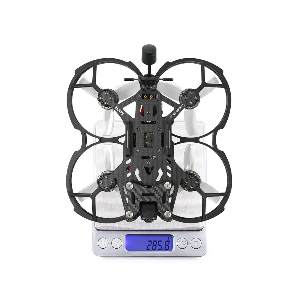 FPV 드론 CineLog35