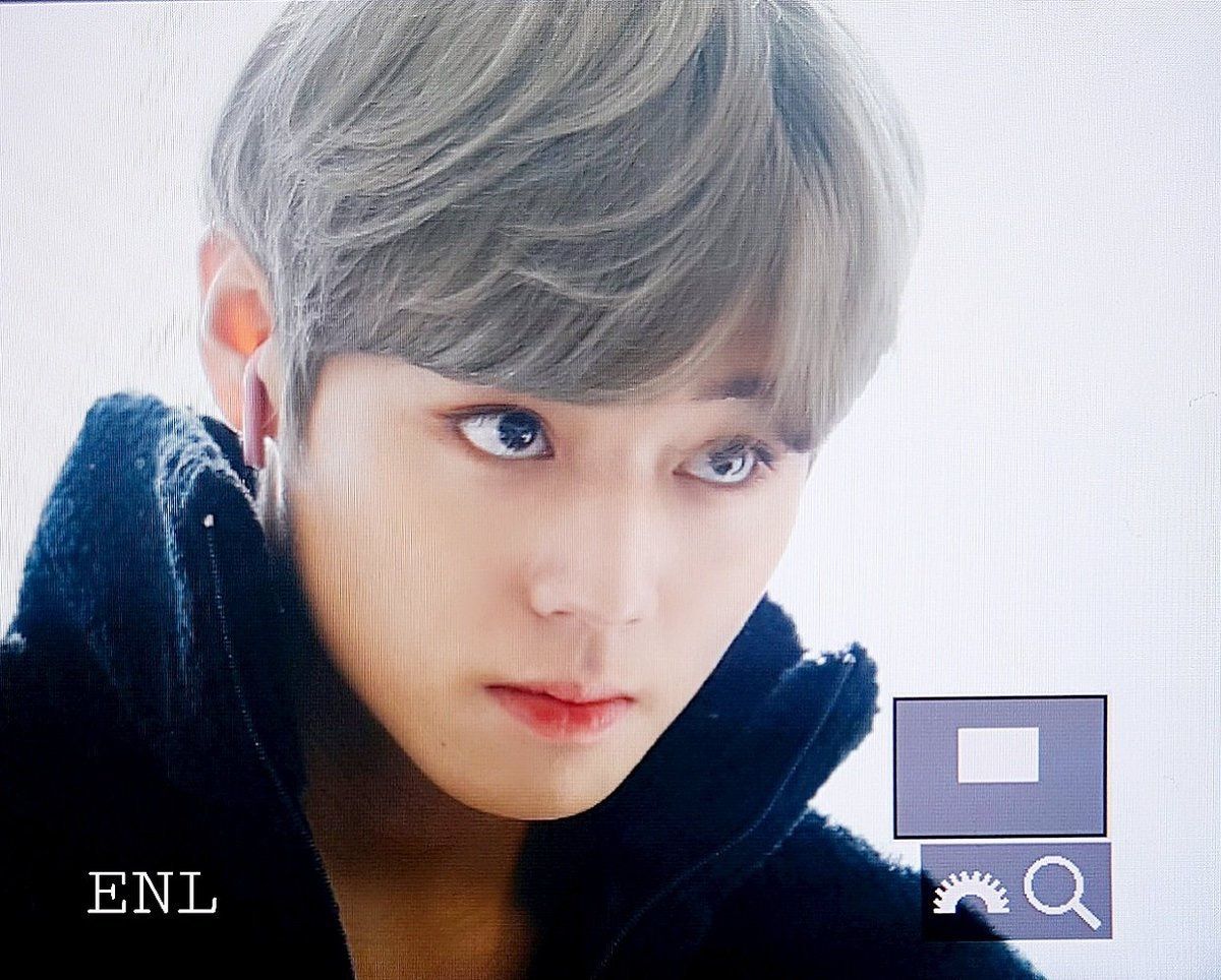 워너원 화보사진