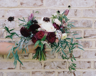 꽃다발 선물할 때 알아두면 좋은 꽃 조합 꿀팁