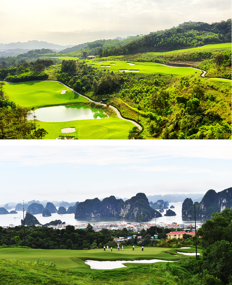 FLC 하롱베이 골프 클럽