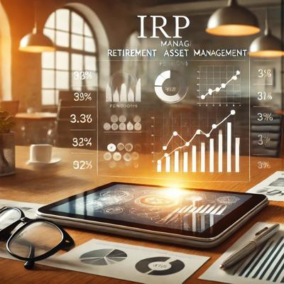 IRP로 퇴직금 절세하기: 세액공제부터 연금수령까지 완벽 가이드