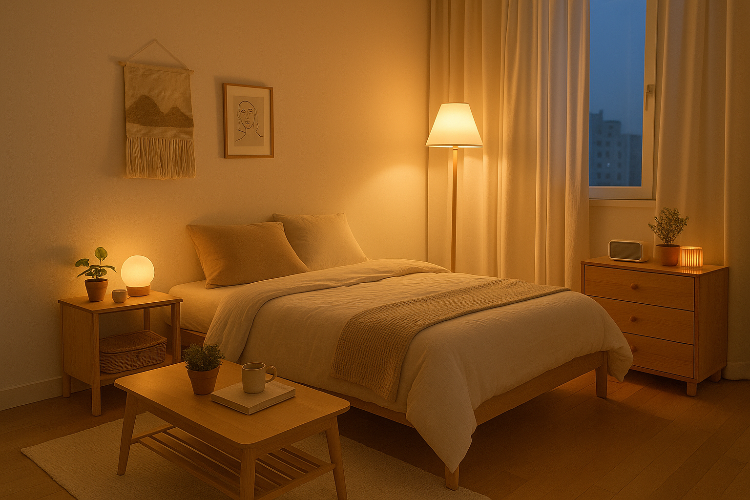 자취방 인테리어 꿀팁