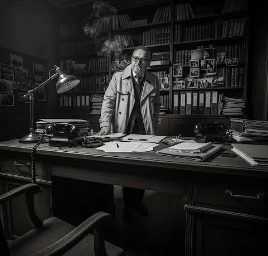 흥신소 의뢰비용