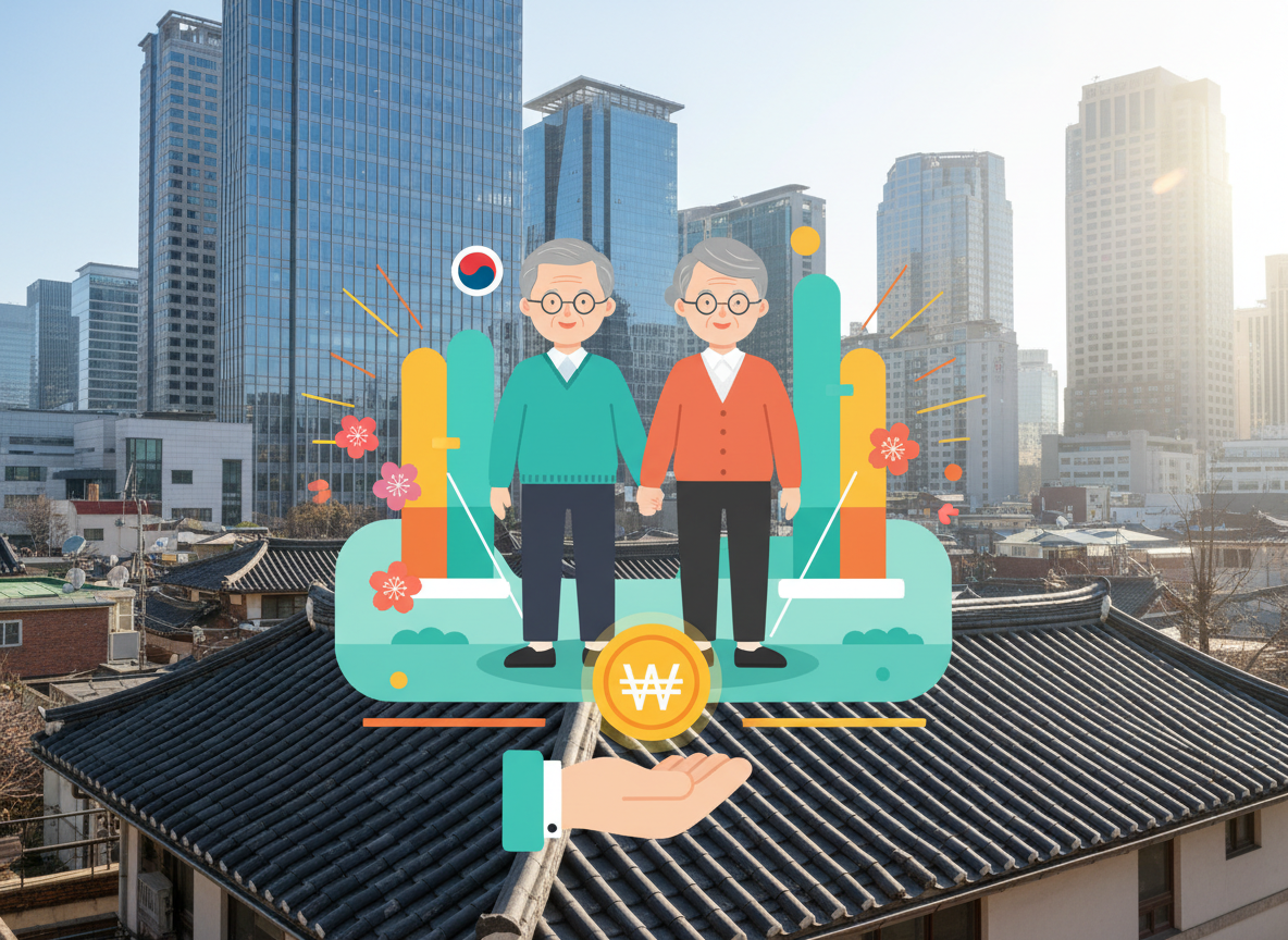 2026 국민연금 노령연금 예상 수령액 산정