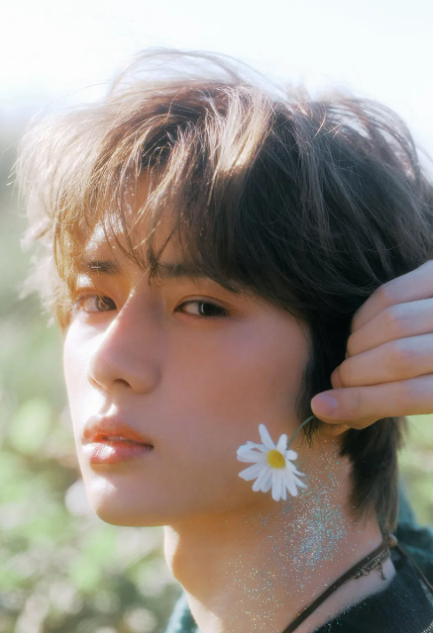 투바투 앨범 멤버