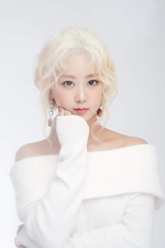 강혜연 프로필