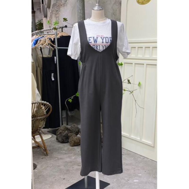 난닝구 다빌리 점프수트 원피스 NANING9 1122A2JS002