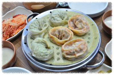 북동삼거리손칼국수