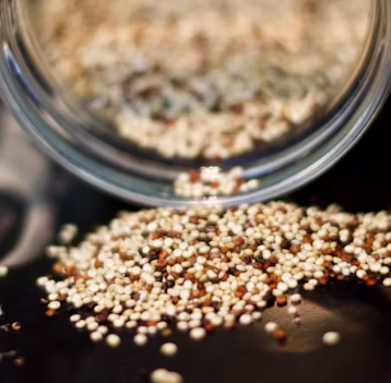 뼈 건강에 좋은 음식 10