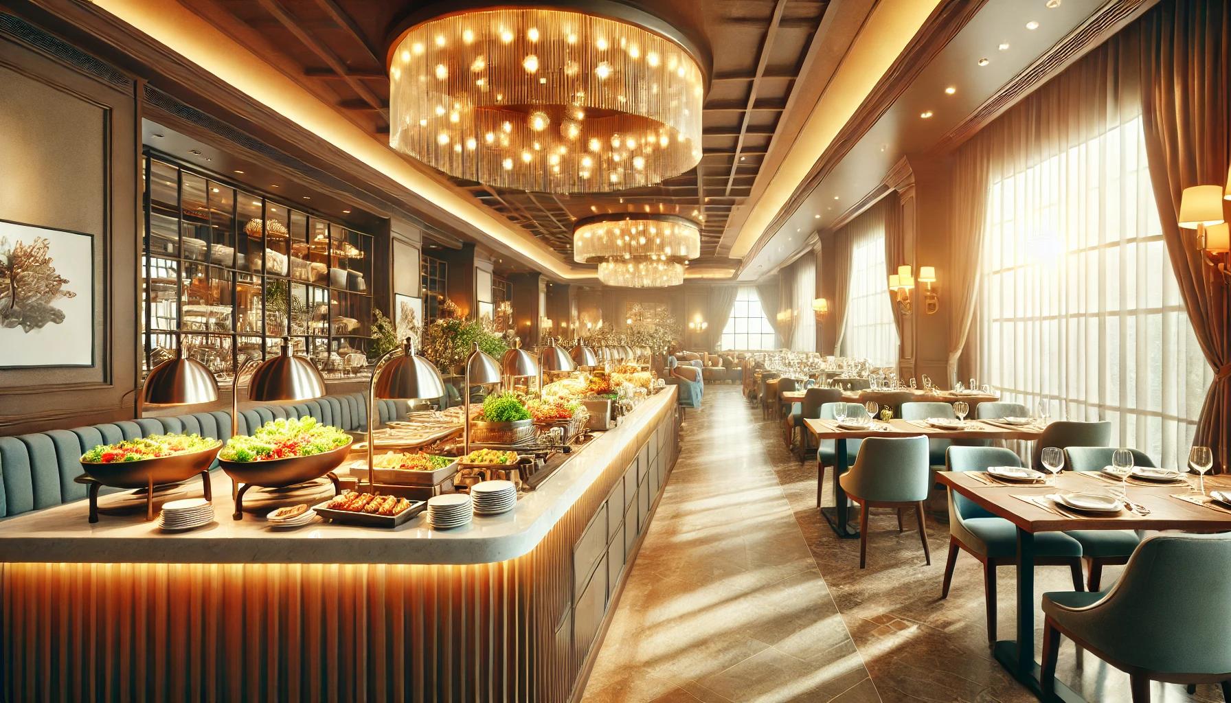 애슐리 퀸즈 창동점