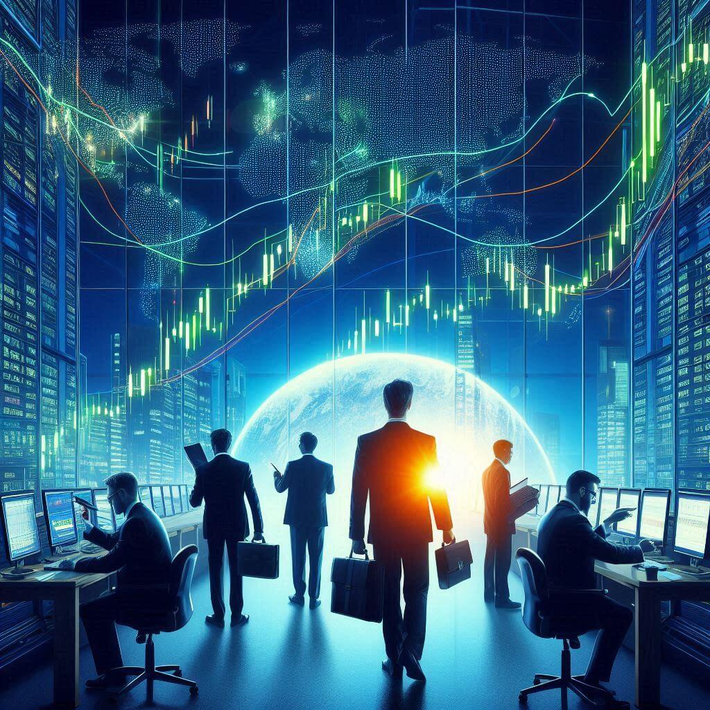 시간외 거래 방법