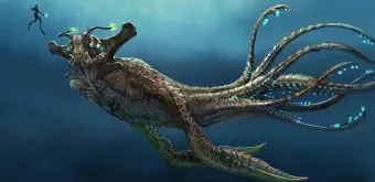 질투의 악마 레비아탄 개념 특징 상징 의미 완전 정리_32