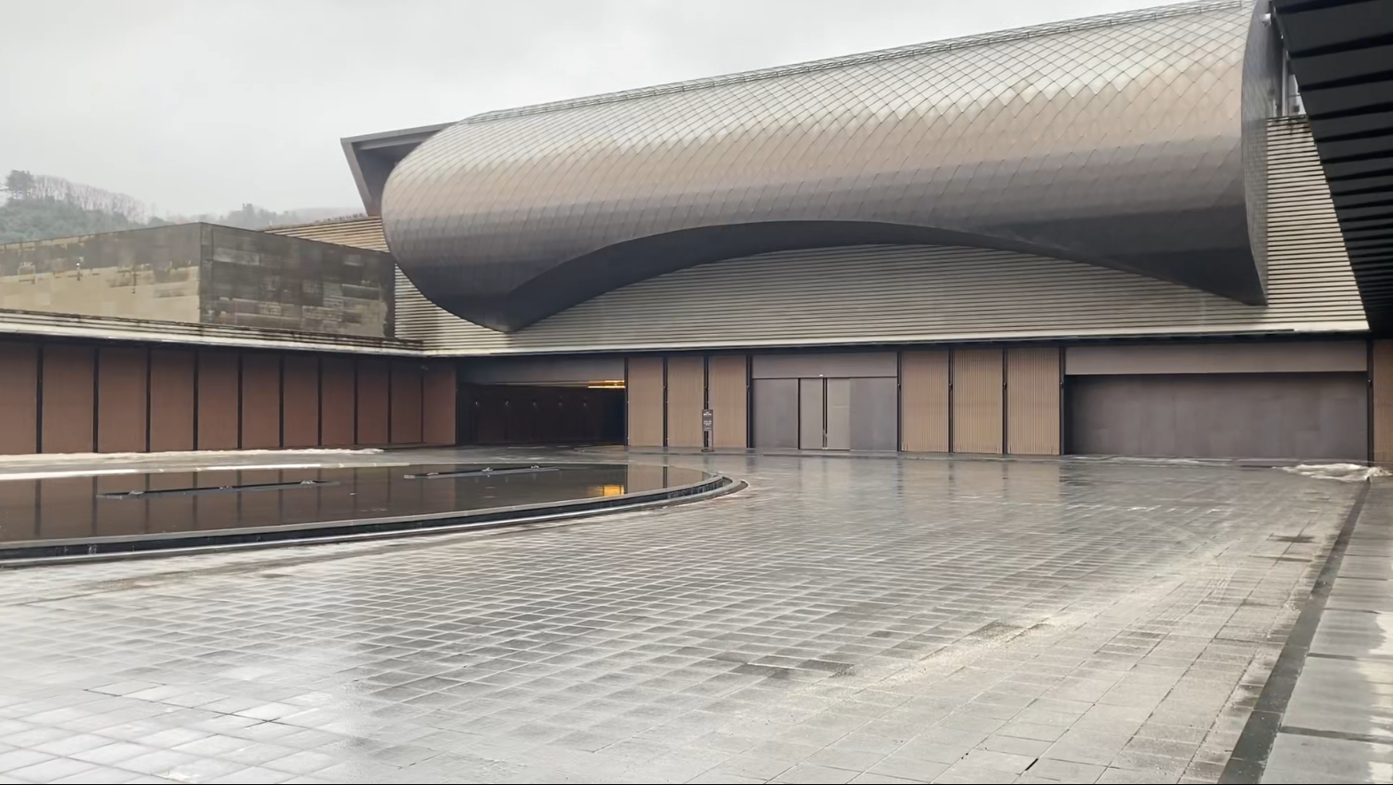 가평 아난티코드