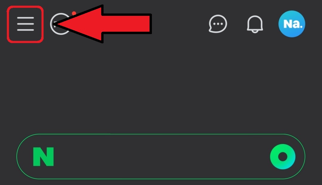 네이버 카페 모바일 버전에서 작성 글을 한 번에 삭제하는 방법 2