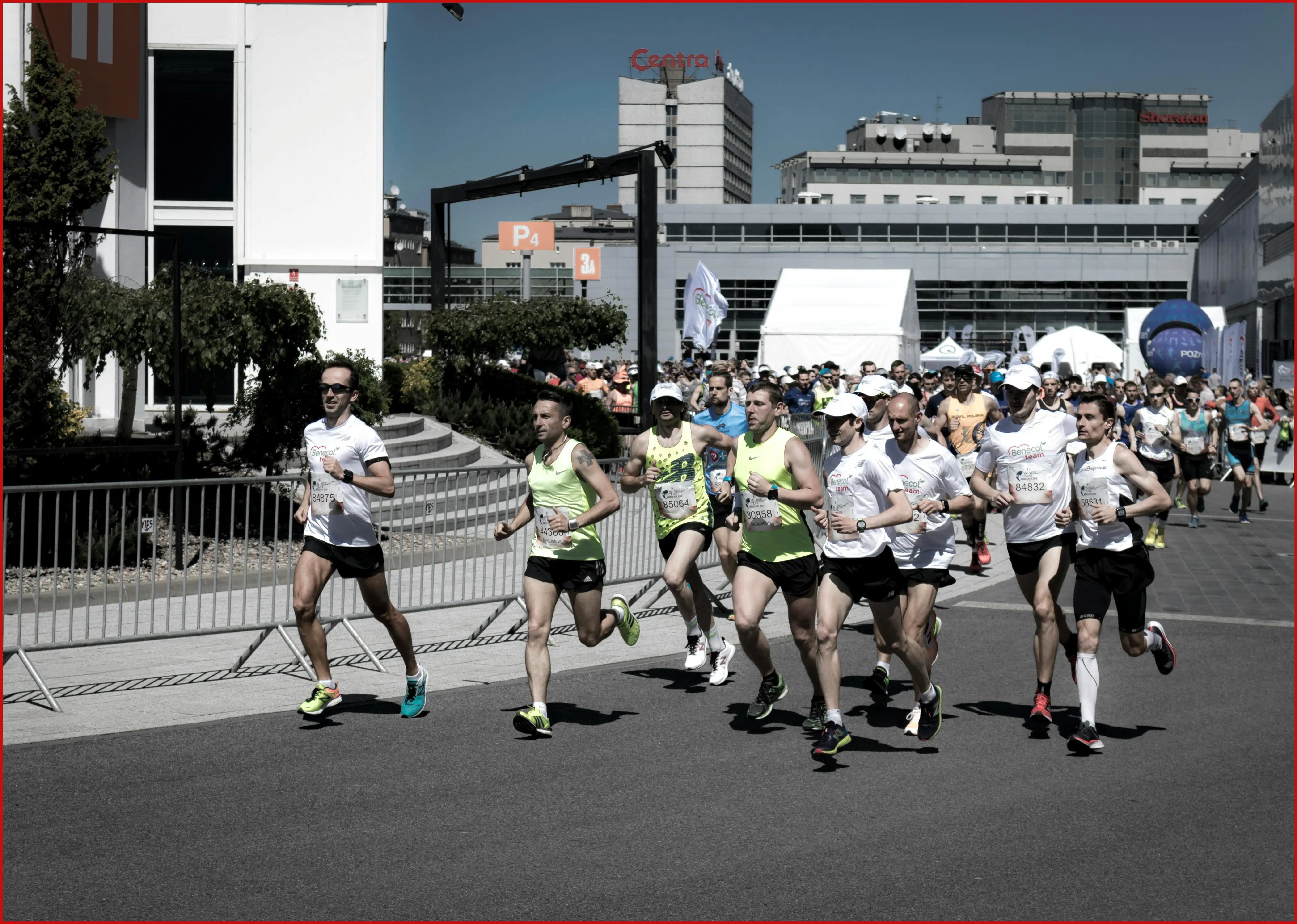 서울 하프 마라톤 2025 일정 및 참가 신청 방법 (코스 정보)